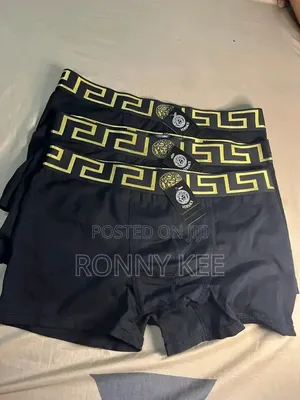 Premium Quality Boxer Briefs