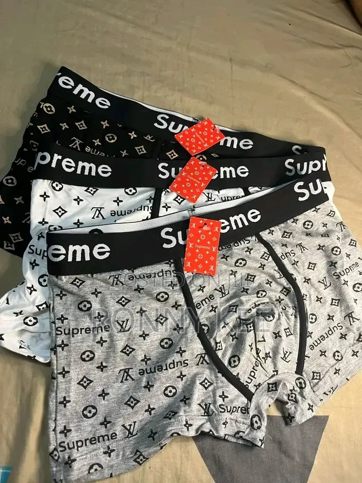 Premium Quality Boxer Briefs