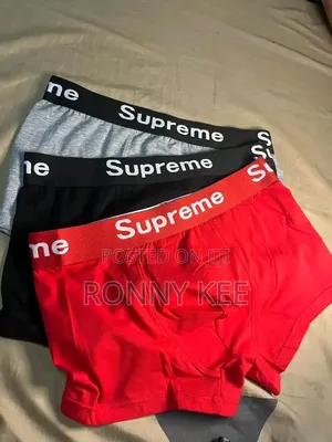 Premium Quality Boxer Briefs