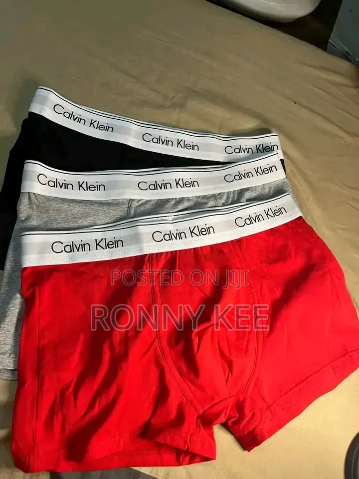 Premium Quality Boxer Briefs