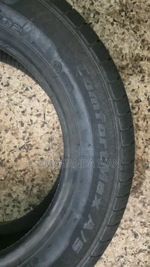 185/65r15 Comfortmax Brand New Tyres for Vitz,raum