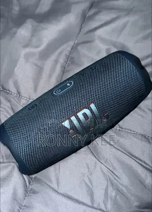 JBL Portable Rechargeable Speaker Charge 5