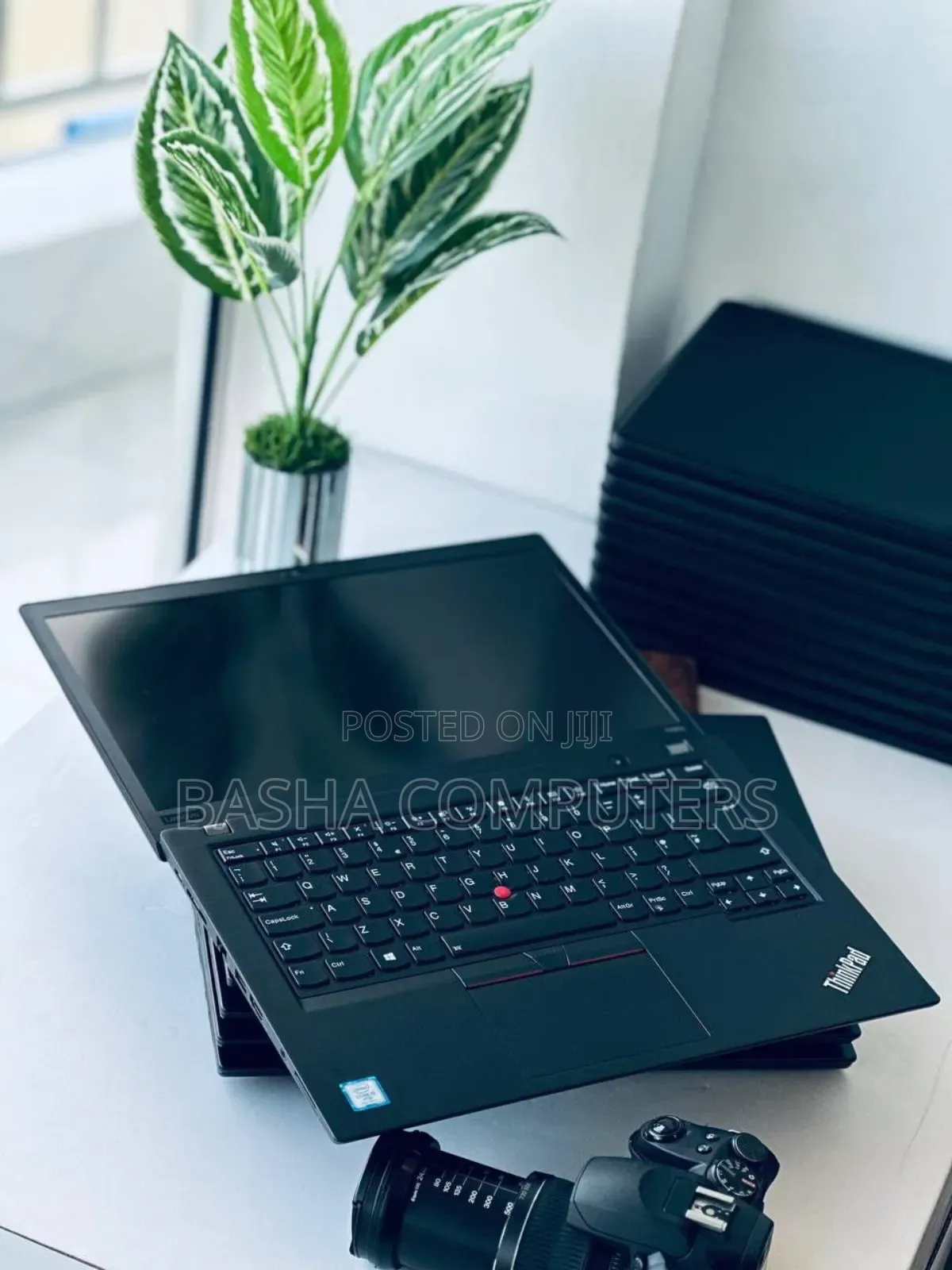 New Laptop Lenovo ThinkPad t495s 16GB AMD Ryzen 7 SSHD+SSD 512GB