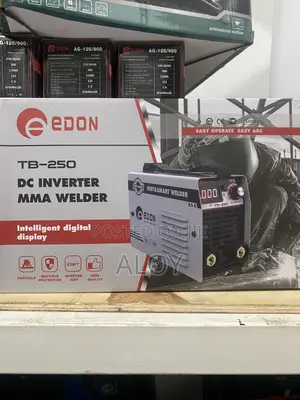 Edon TB-250 (120Amps)
