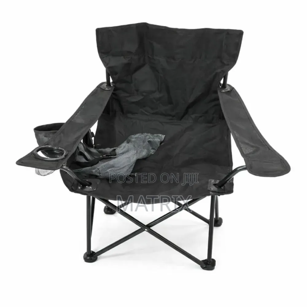 Foldable Camping Chair