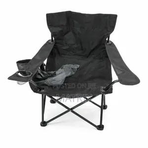 Foldable Camping Chair