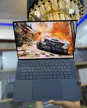 New Laptop Dell Precision 7770 64GB Intel Core i9 SSD 1T