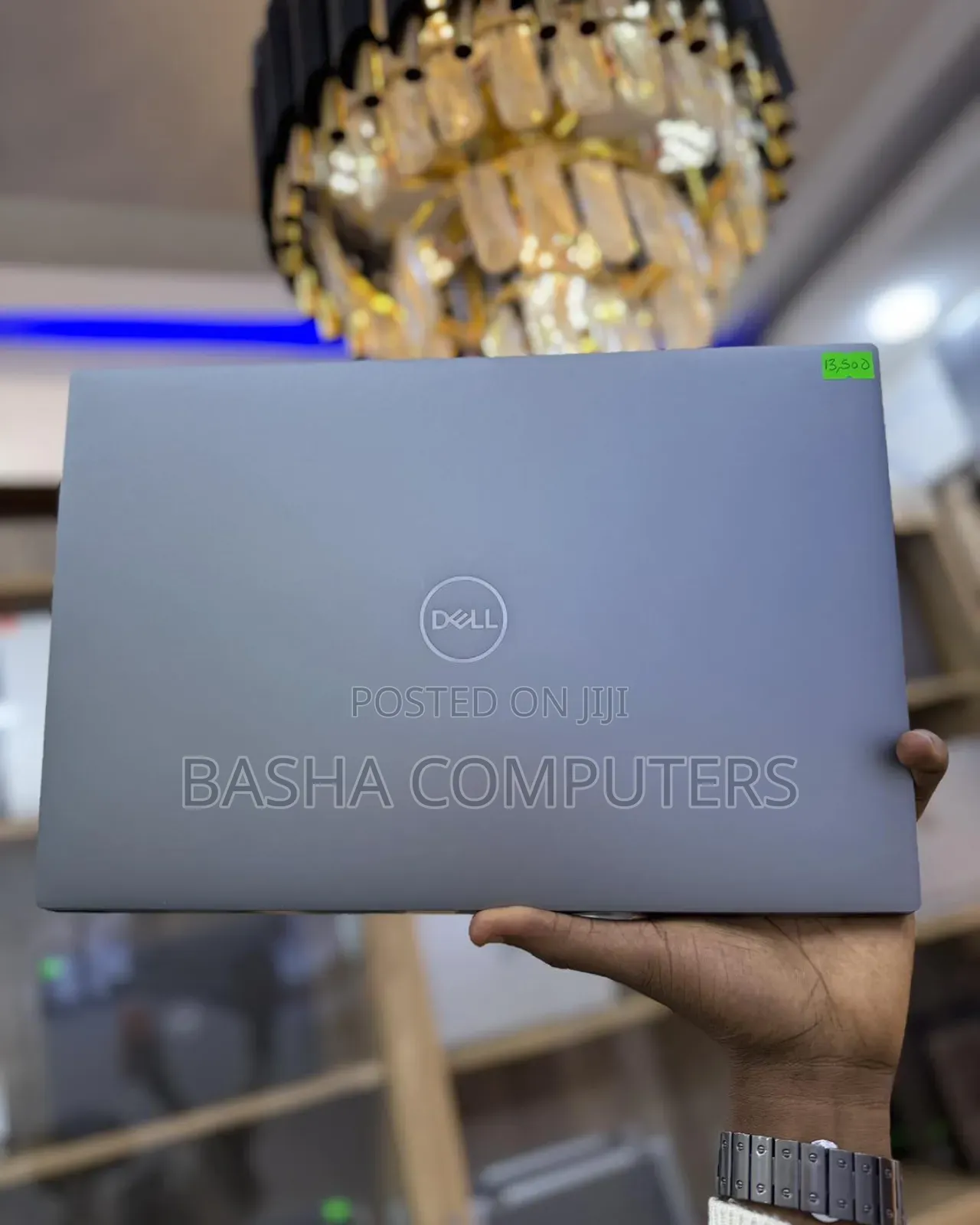 New Laptop Dell Precision 7770 64GB Intel Core i9 SSD 1T