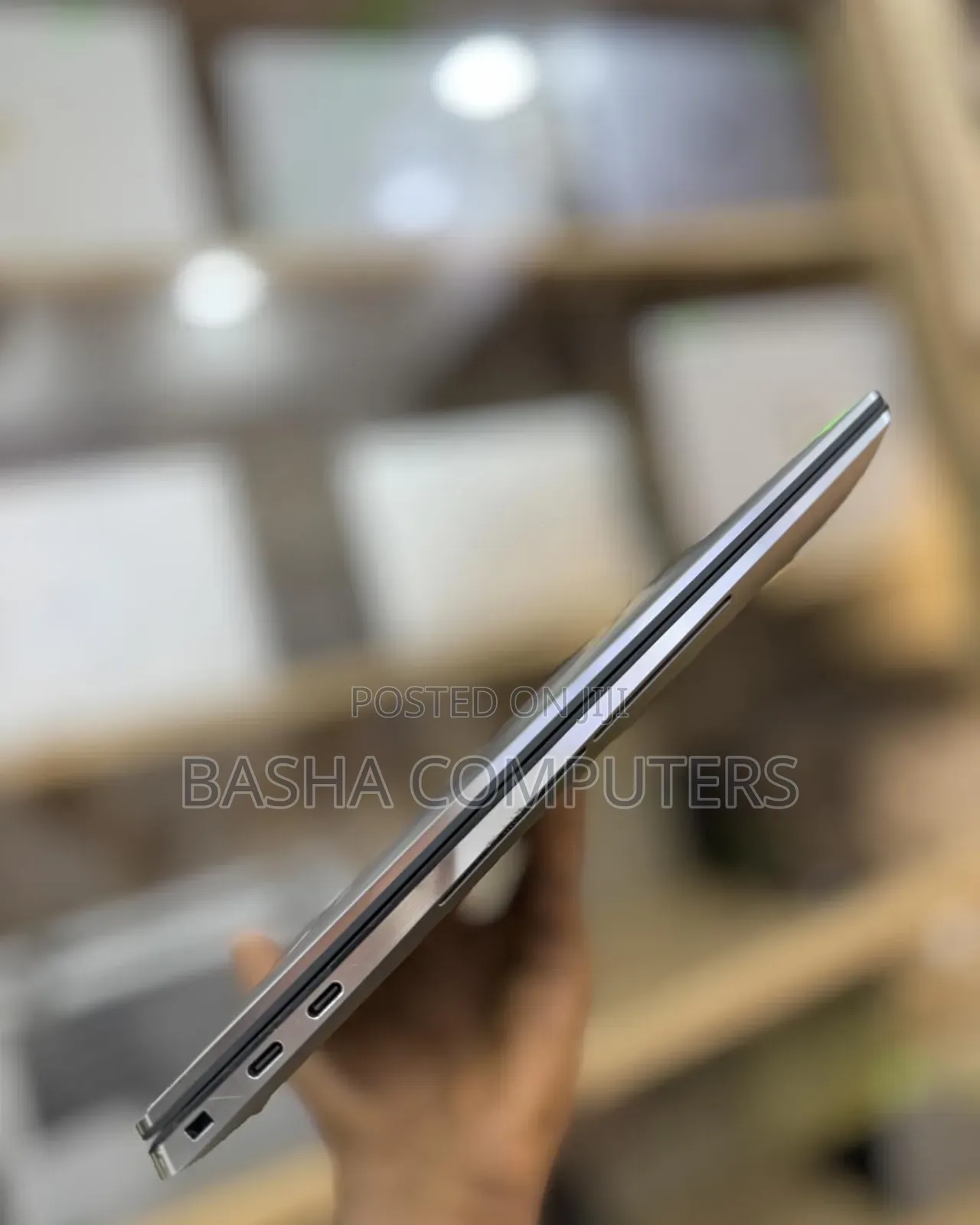 New Laptop Dell Precision 7770 64GB Intel Core i9 SSD 1T