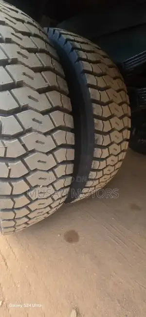 Fighter Truck