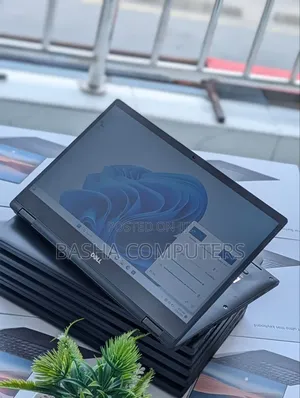 New Laptop Dell Latitude 7390 2-in-1 16GB Intel Core i7 SSD 256GB