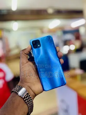Oppo A16K 32 GB Blue