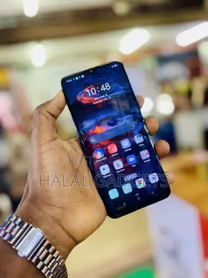 Oppo A16K 32 GB Blue