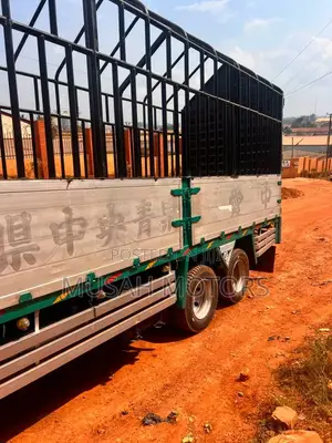 Fuso Truck