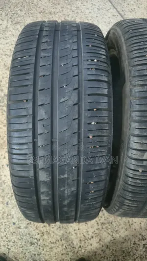 205/50r17 Foreign Used Pirelli Tires