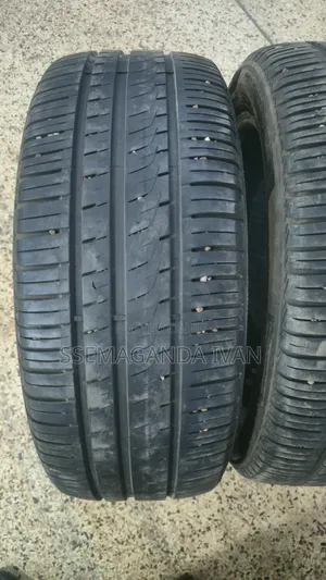 205/50r17 Foreign Used Pirelli Tires