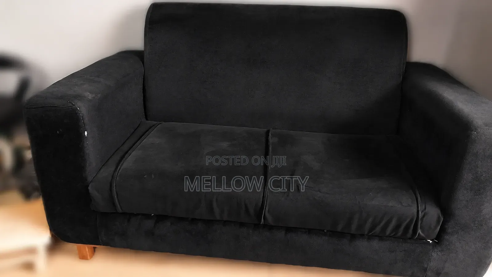 2 Seater Sofa Chair