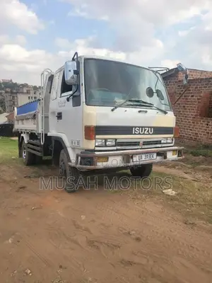Forward Tipper