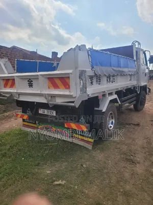 Forward Tipper