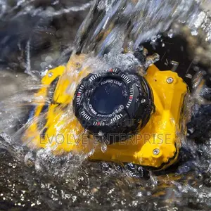KODAK PIXPRO WPZ2 - Waterproof Digital Camera