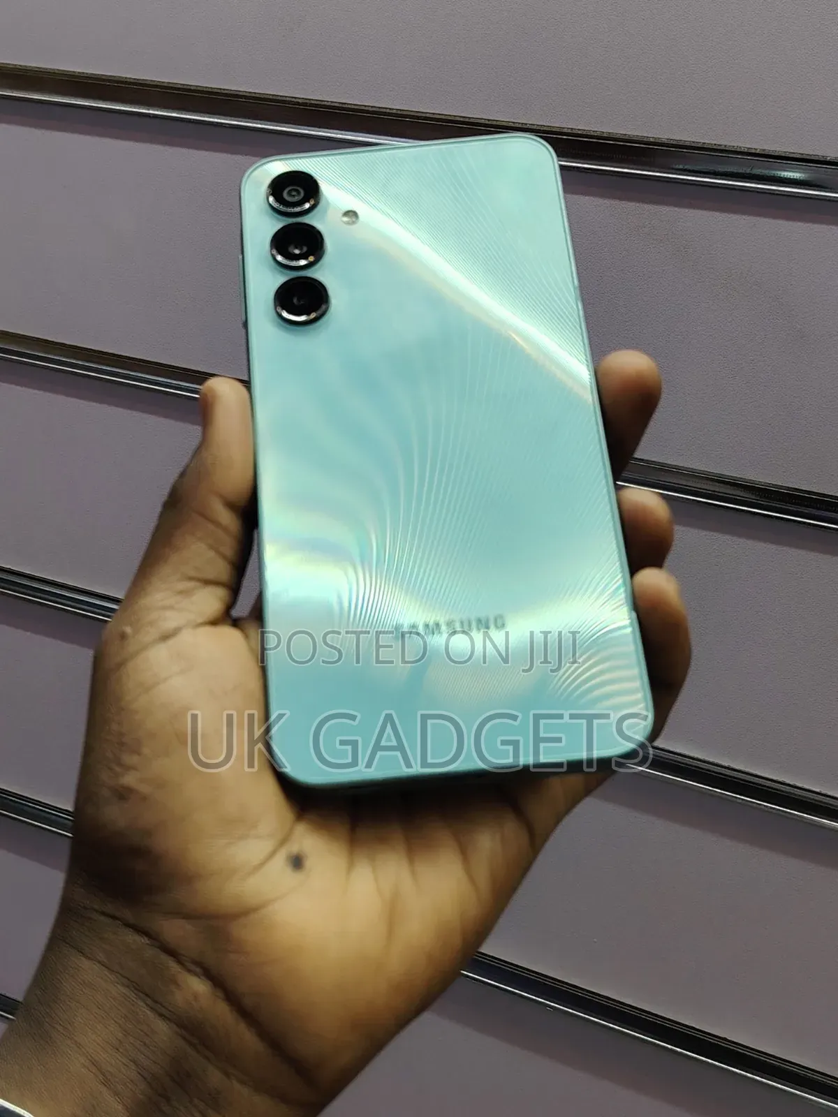 Samsung Galaxy A16 5G 128 GB Green