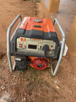 Brandnew Generator Starter Ignition