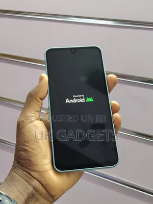 Samsung Galaxy A16 5G 128 GB Green