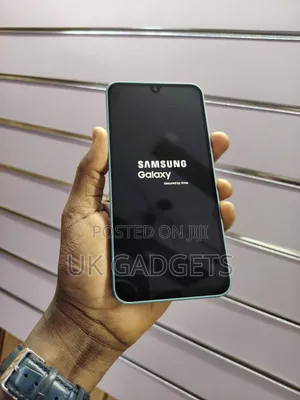 Samsung Galaxy A16 5G 128 GB Green