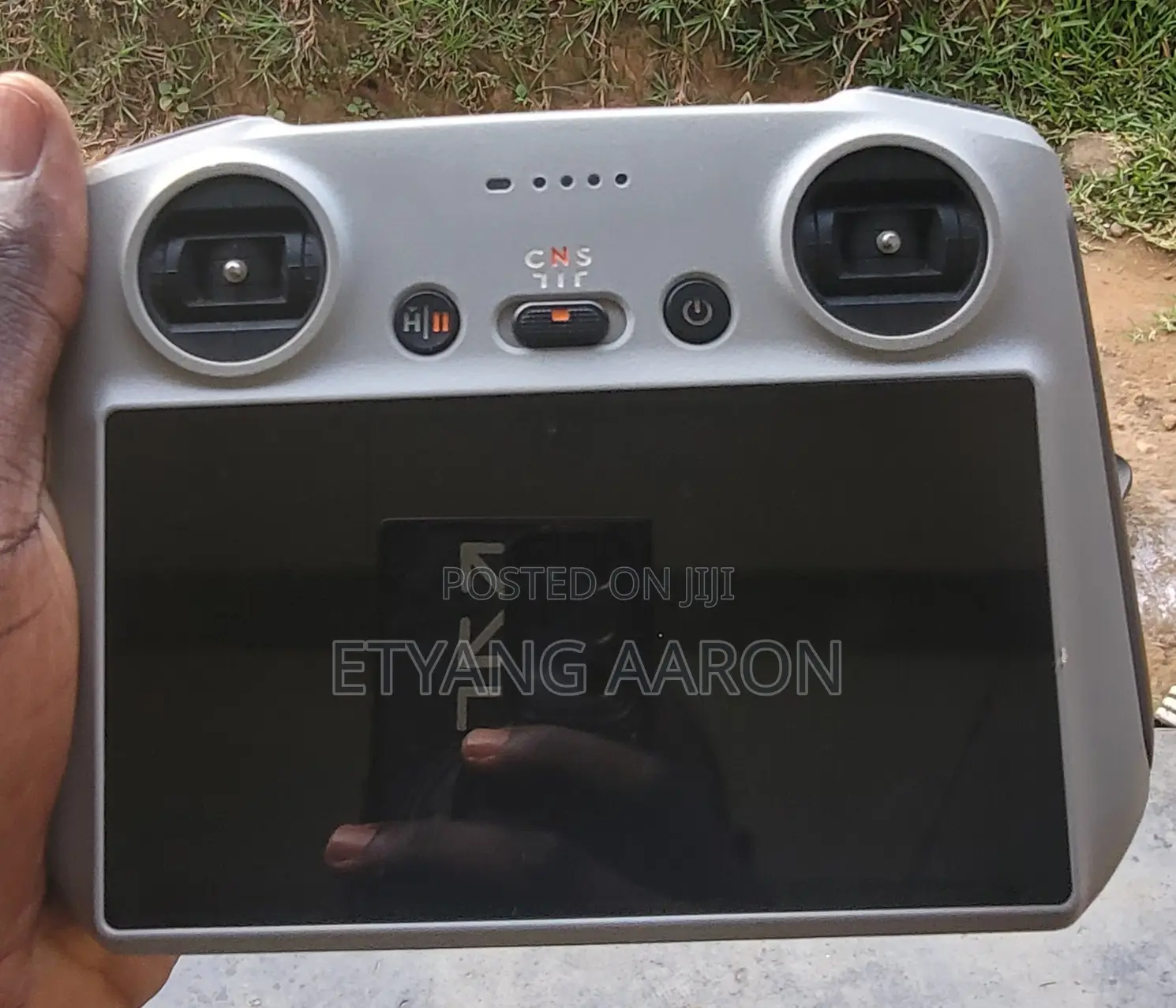 Dji Rc Smart Controller