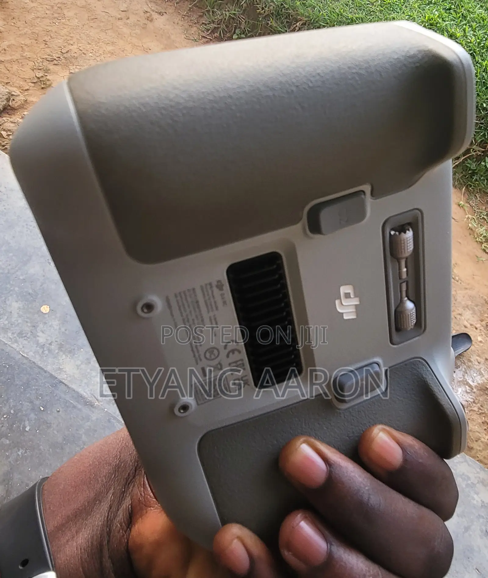 Dji Rc Smart Controller