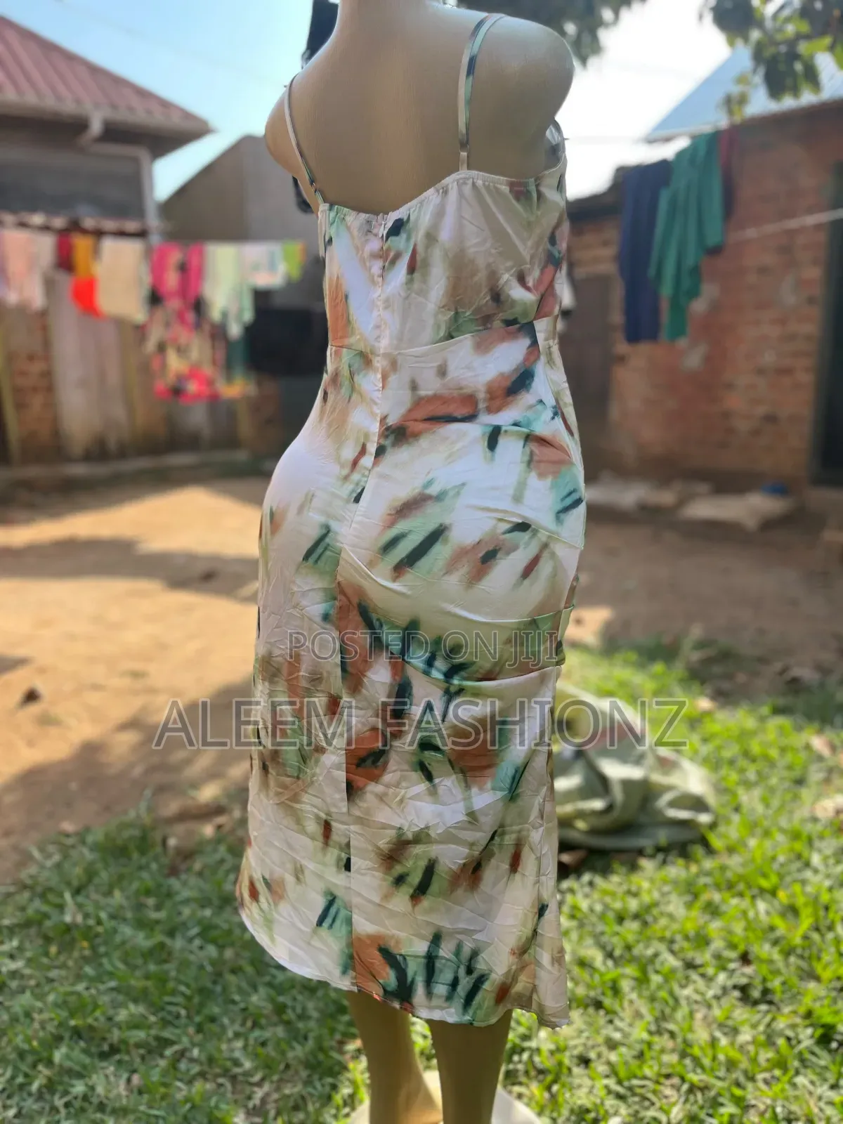 Aleem Fashion