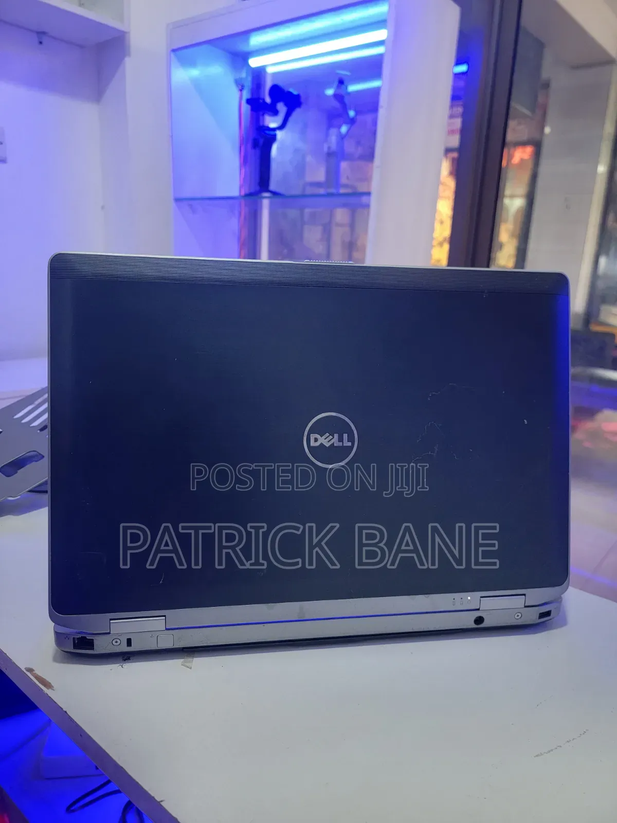 Laptop Dell Latitude E6530 4GB Intel Core i5 HDD 750GB