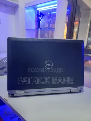 Laptop Dell Latitude E6530 4GB Intel Core i5 HDD 750GB