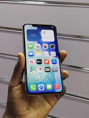 Apple iPhone 11 Pro Max 64 GB Gold