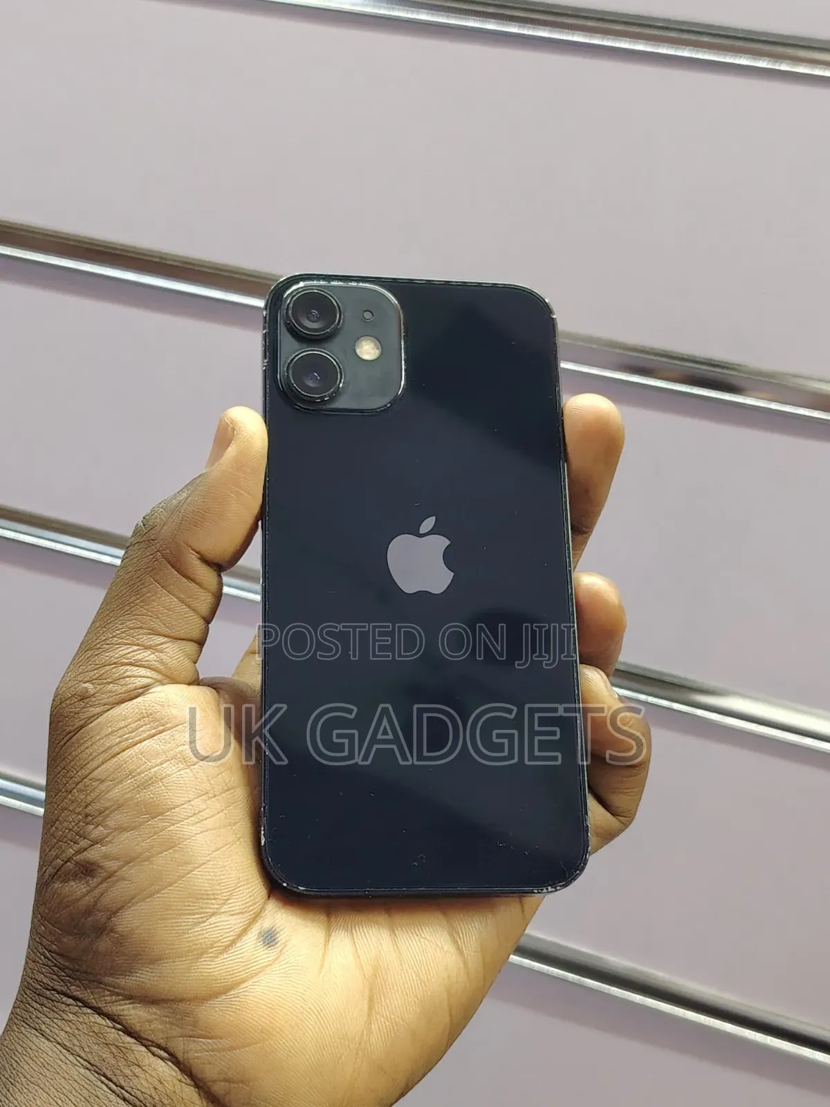 Apple iPhone 12 mini 64 GB