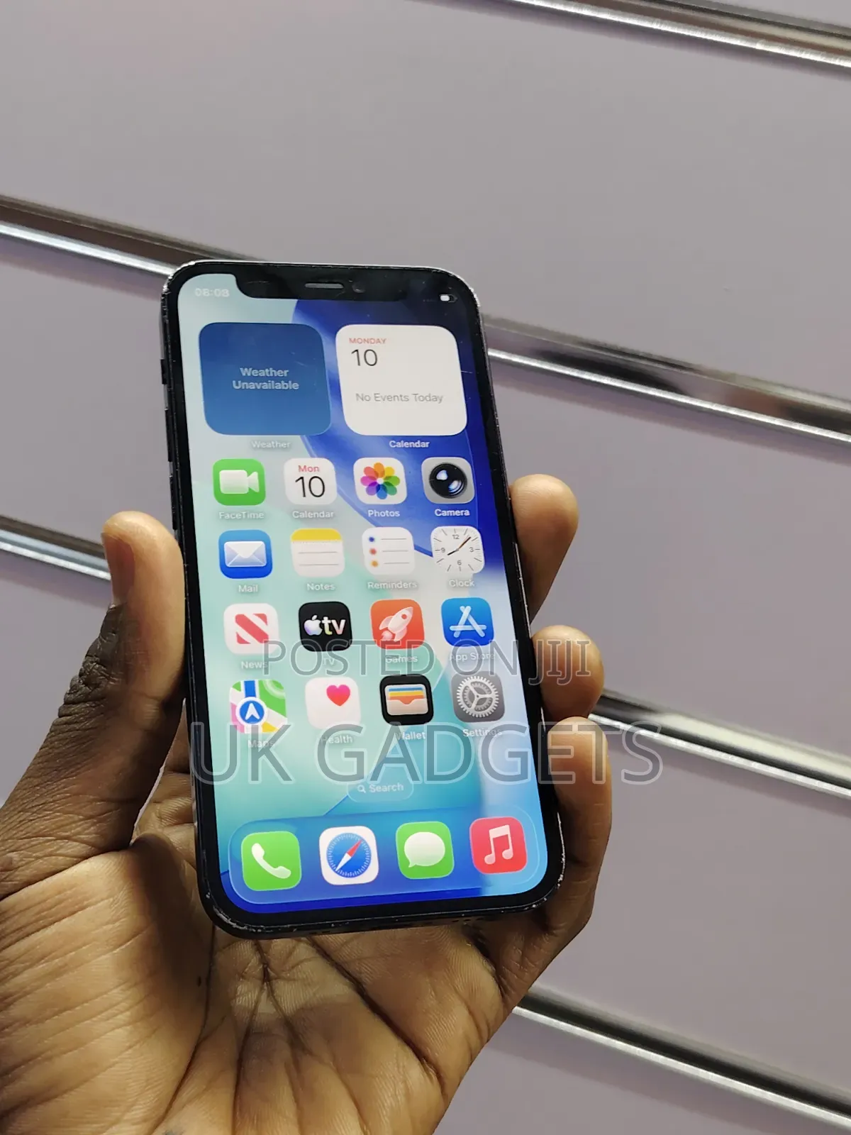 Apple iPhone 12 mini 64 GB