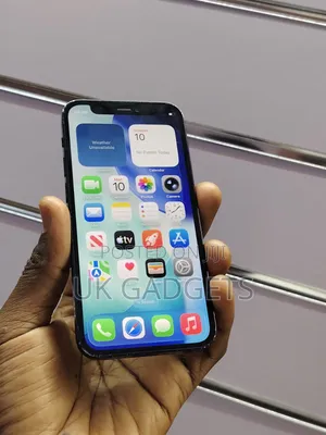 Apple iPhone 12 mini 64 GB
