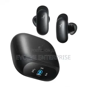 Anker Liberty 5 Pro - Noise Cancelling Wireless Earbuds