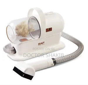 RAF Multifunctional Household Pet Vacuum Cleaner
