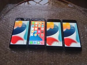 Apple iPhone 6s 32 GB Gray
