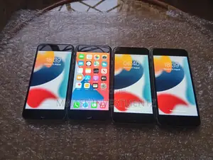 Apple iPhone 6s 32 GB Gray