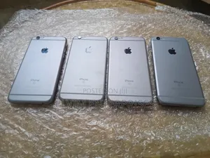 Apple iPhone 6s 32 GB Gray