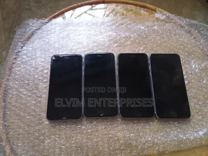 Apple iPhone 6s 32 GB Gray