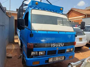 Isuzu Truck