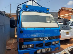 Isuzu Truck