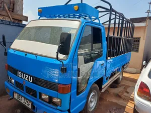 Isuzu Truck