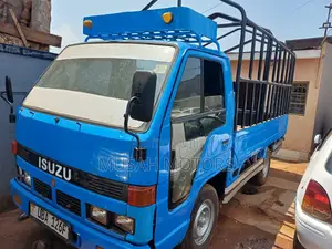 Isuzu Truck