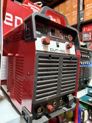 CUT 100 Plasma Cutter