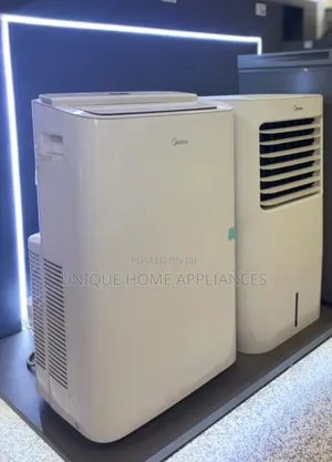 Midea Portable Air Conditioner