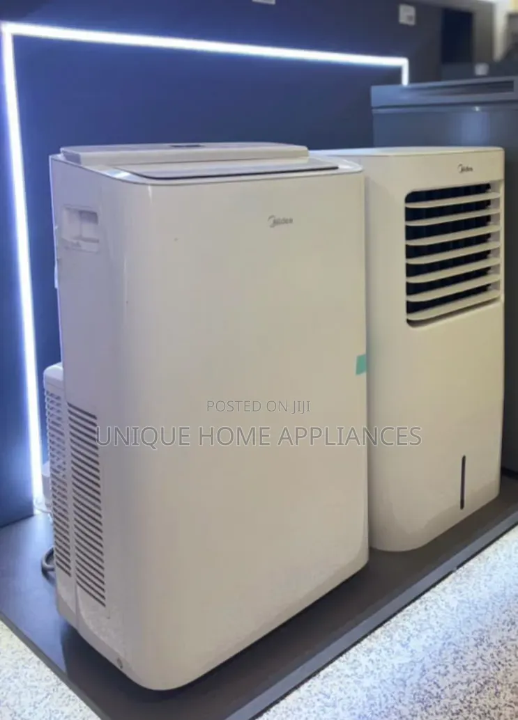 Midea Portable Air Conditioner